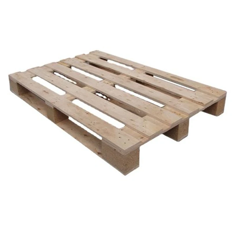 48x40 GMA Stringer Pallets