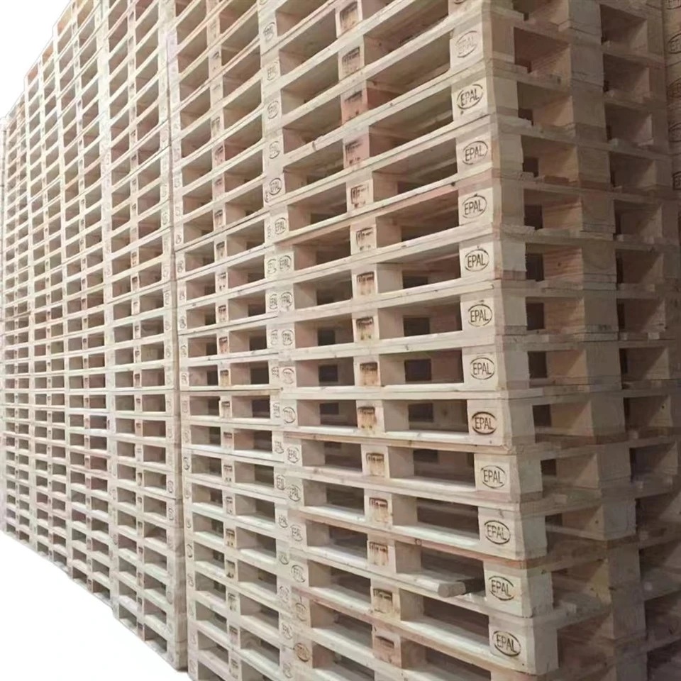 European Standard Pallets best
