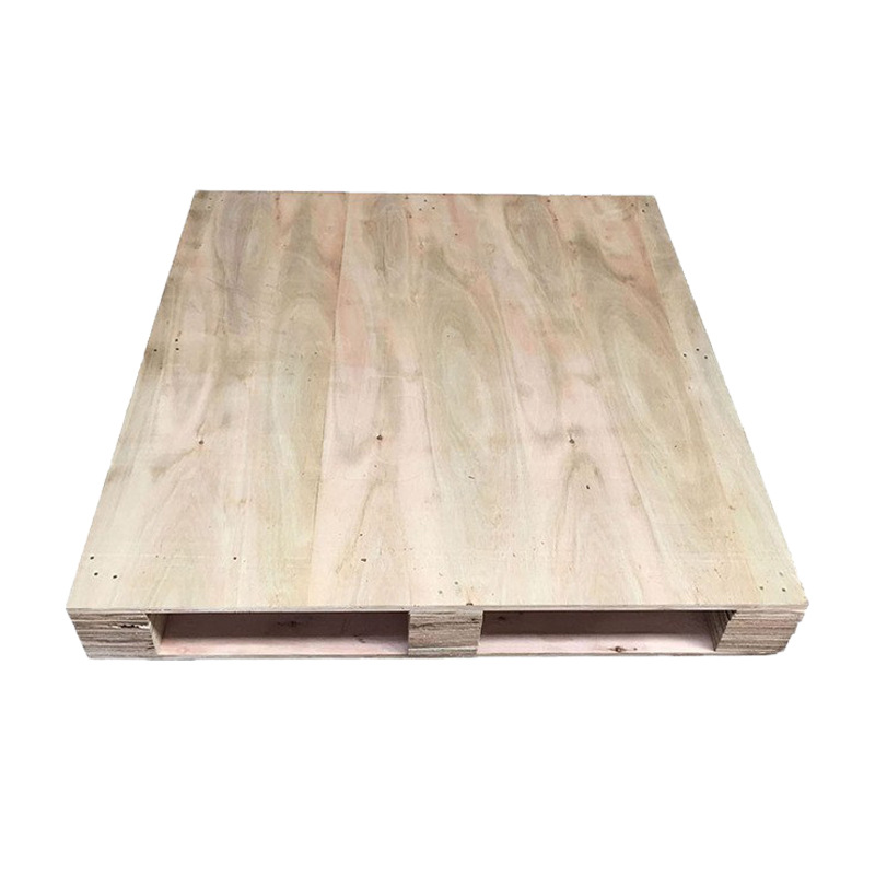 Glulam Pallets