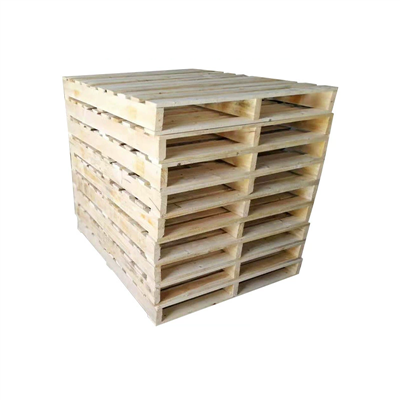 Extra Large Wooden Pallets