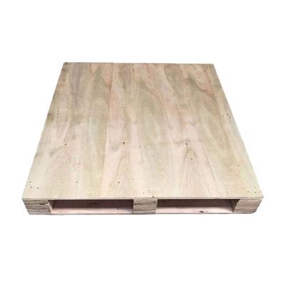 Glulam Pallets