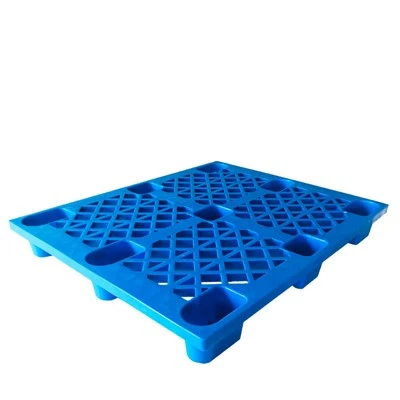 Low Profile Pallet