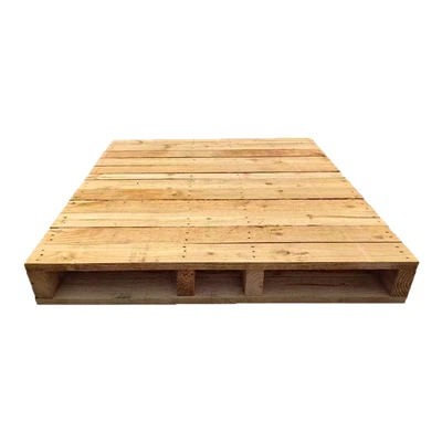 Solid Wood Pallets