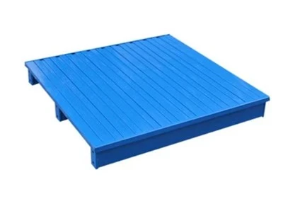 Thin Pallet