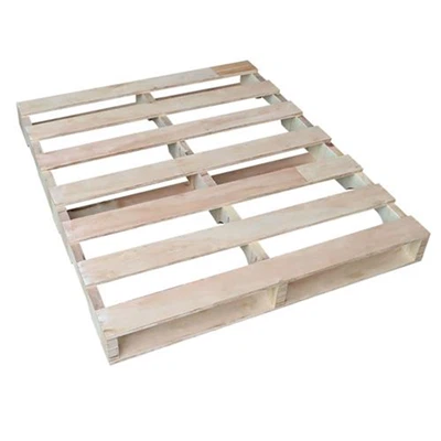 US Standard Pallet