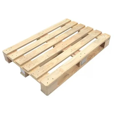 Wooden Shipping Pallets